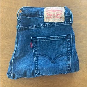 Levi’s jeans 513